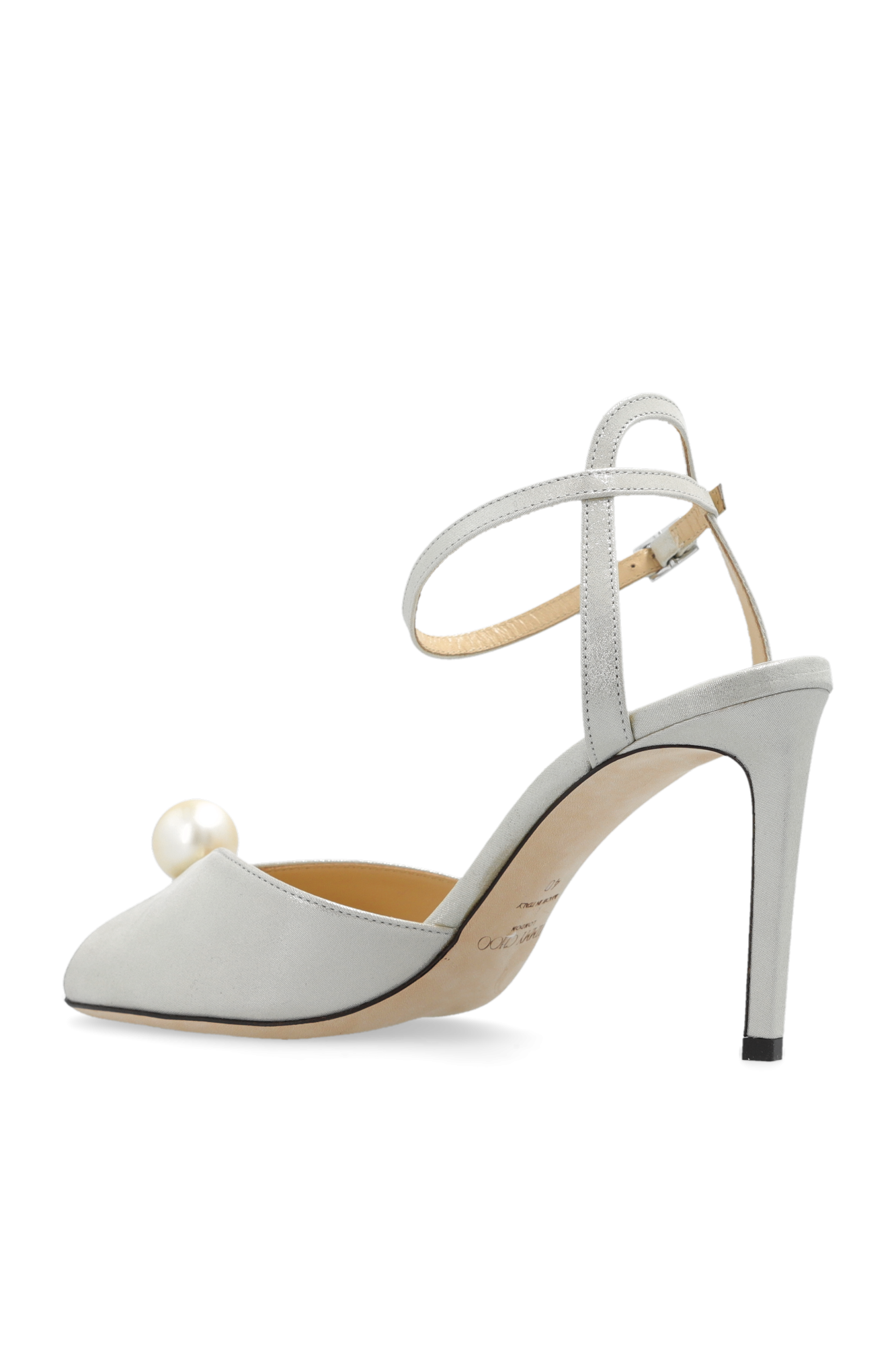 Jimmy choo sacora online 100 pearl